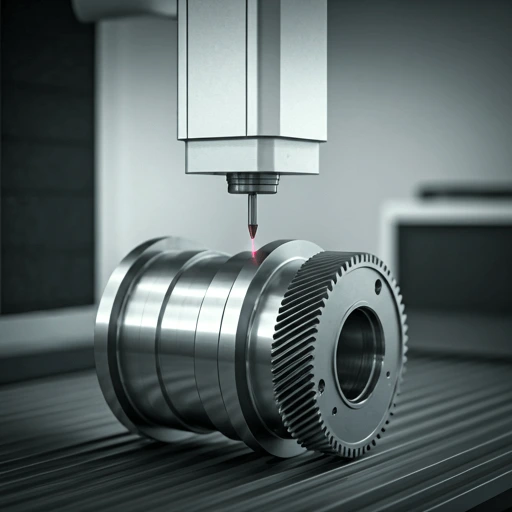 Metrology