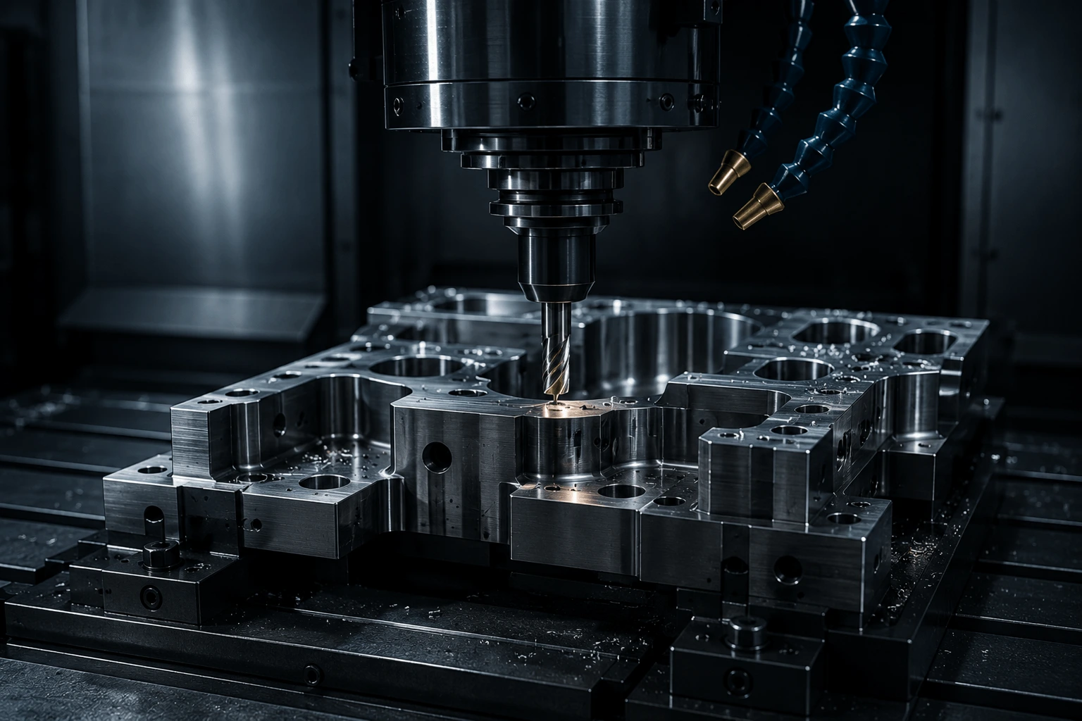 Macchine industriali